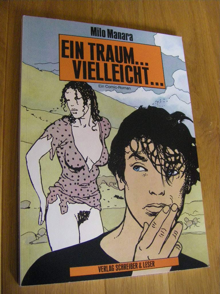 Ein Traum Vielleicht Film, Art & Culture