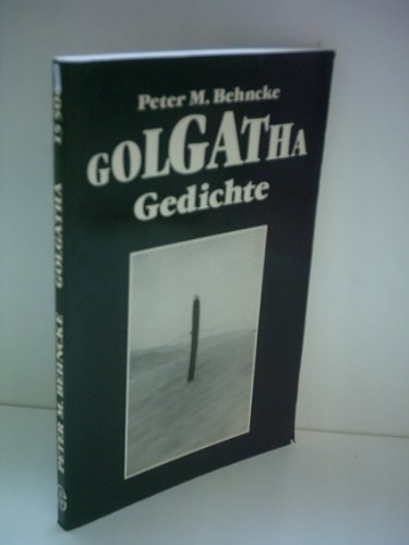Golgatha-Gedichte (Claren-Dichtung) Books