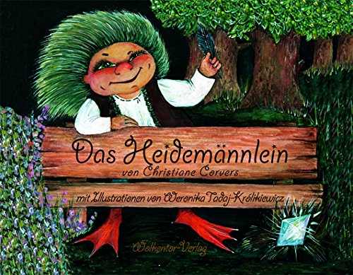 Das Heidemännlein Books