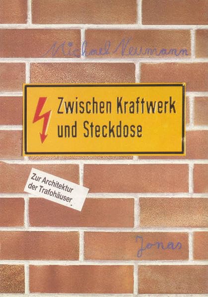 Zwischen Kraftwerk und Steckdose Business & Technology