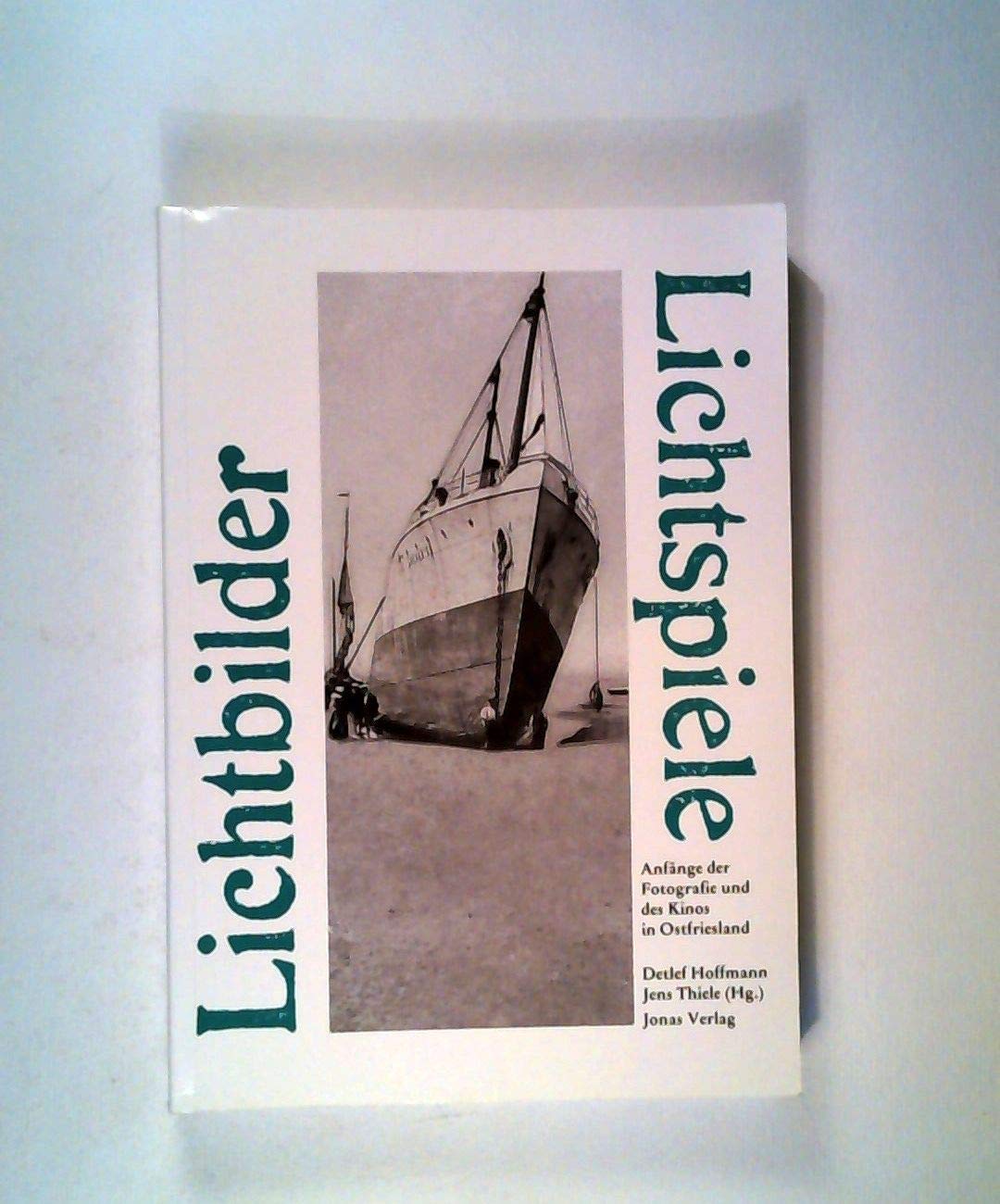 Product Image: Lichtbilder - Lichtspiele