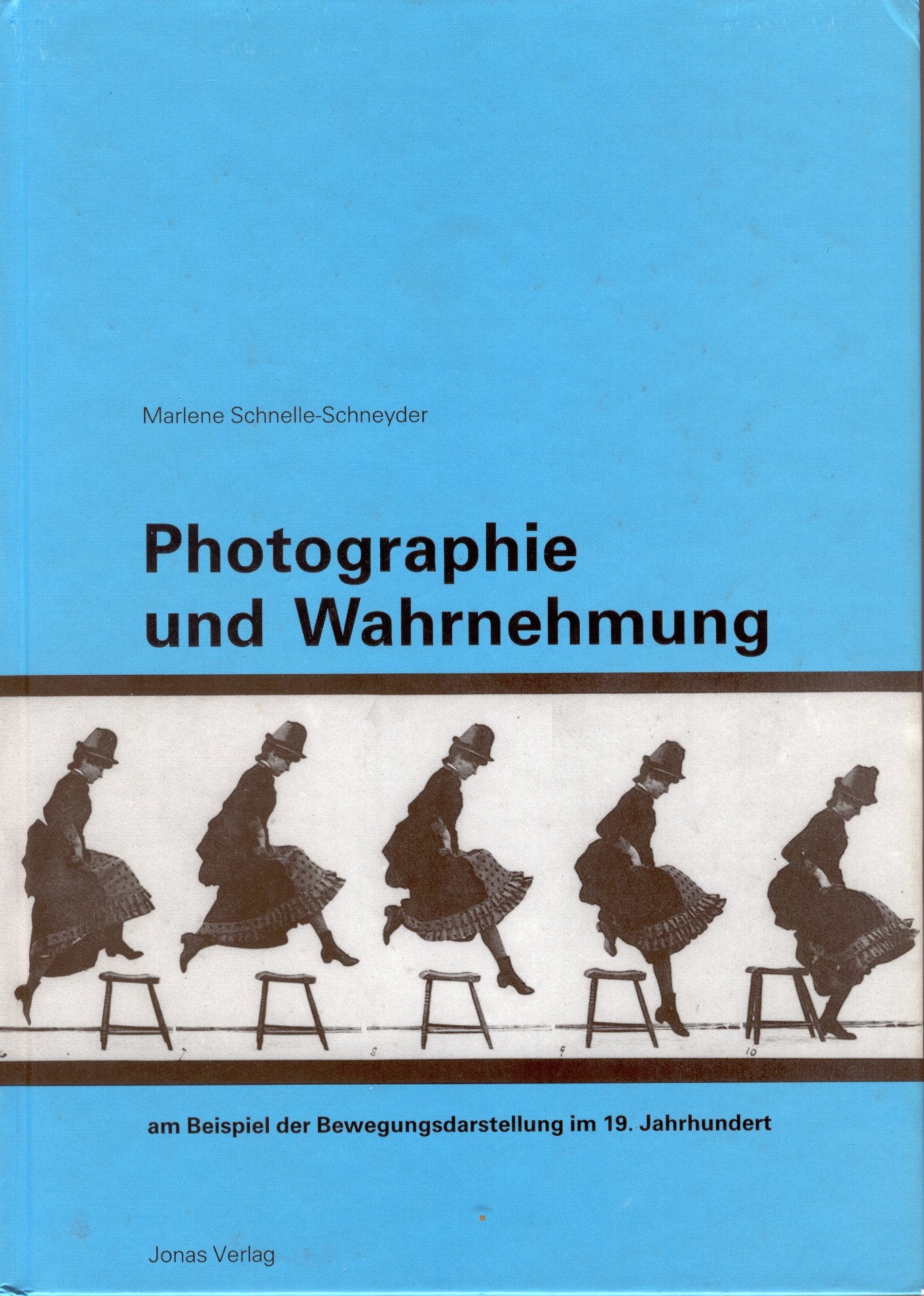 Photographie und Wahrnehmung book