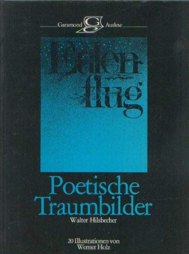 Eulenflug - Poetische Traumbilder, Books