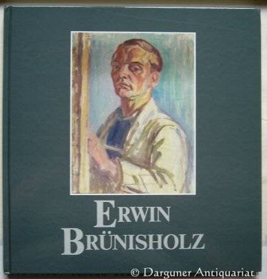 Erwin Brünisholz: 1908-1943. Aquarelle und Zeichnungen Books