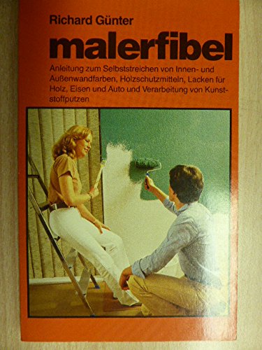 Malerfibel Books
