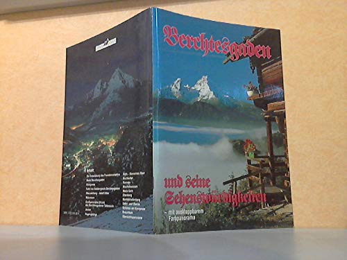 Berchtesgaden und seine Sehenswürdigkeiten Travel