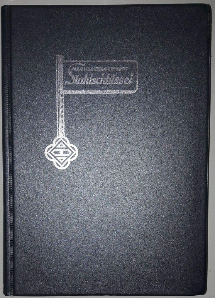 Stahlschlüssel - Key to Steel 2010: Nachschlagewerk Dt./Engl./Franz. Business & Technology