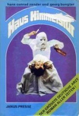 Haus Himmelstür: Der größte dtsch. Arztroman aller Zeiten Historical Fiction