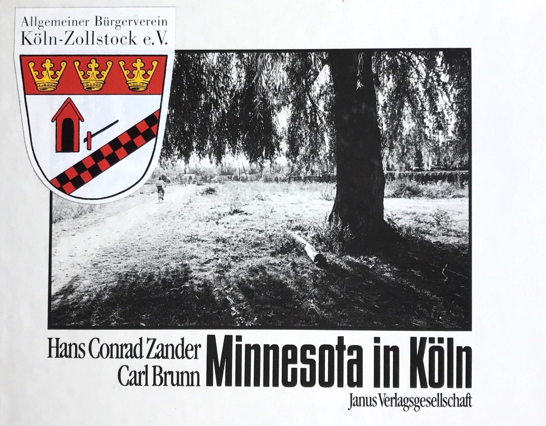 Product Image: Minnesota in Köln