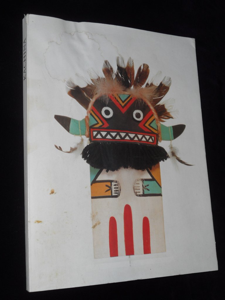 Kachina-Figuren der Pueblo-Indianer Nordamerikas aus der Studiensammlung Horst Antes. Bad. Landesmuseum, Karlsruhe, 12. Dezember 1980 - 26. April 1981 , Museum Bellerive, Zürich, 27. Mai - 16. August 1981 , Hamburg. Museum für Völkerkunde, Hamburg, Sep... Books