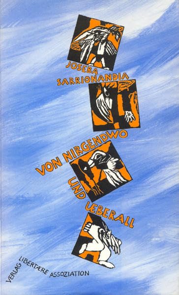 Von Nirgendwo und Überall: Übers. u. eingel. v. Ruth Baier Contemporary literature