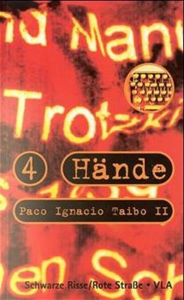 Vier Hände: Aus d. Span. v. Annette von Schönfeld Contemporary literature