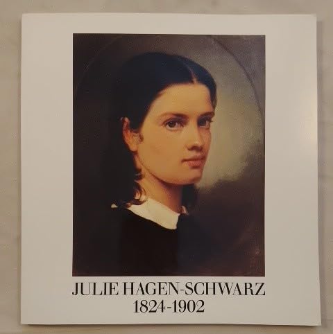 Juli Hagen-Schwarz, 1824-1902 book