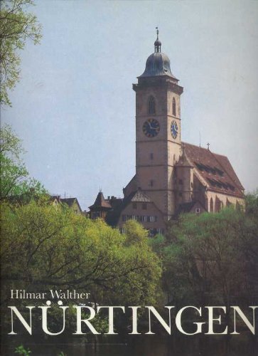 Nürtingen Travel Books
