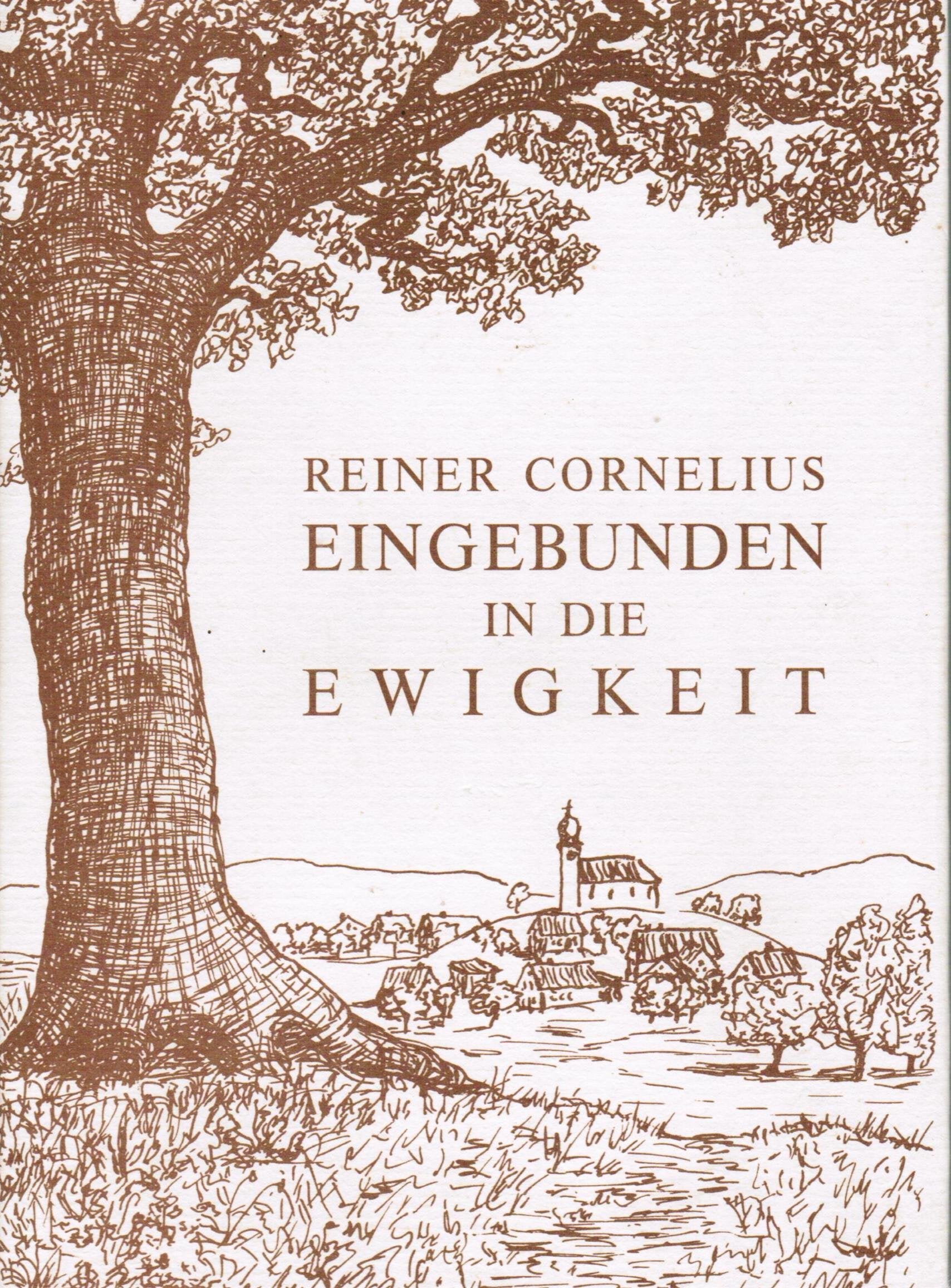 Eingebunden in die Ewigkeit: Kalendergedichte Books