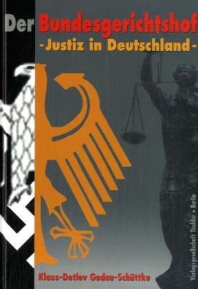 Der Bundesgerichtshof Law