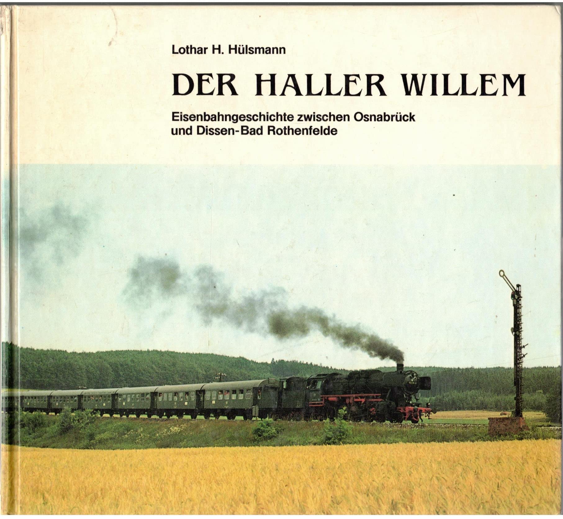 Der Haller Willem Business & Technology