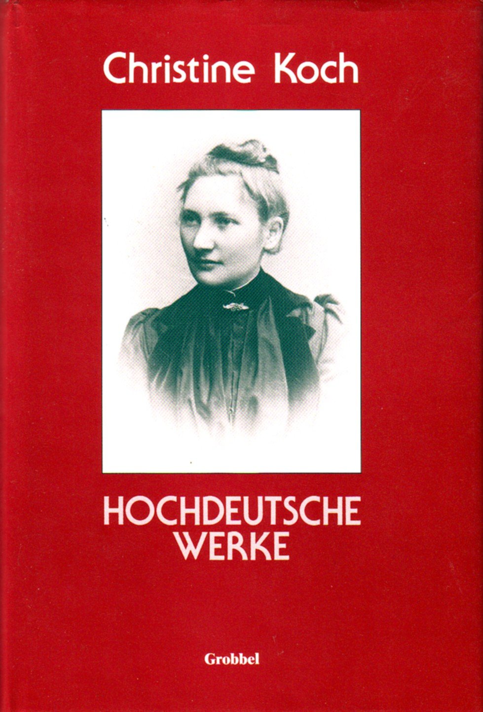 Hochdeutsche Werke Books