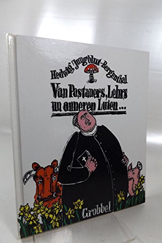 Van Pastauers, Lehrs un anneren Luien Books