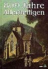 800 Jahre Allerheiligen: Kloster und Kultur im Schwarzwald book