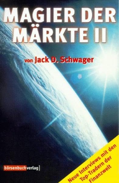 Product Image: Magier der Märkte II