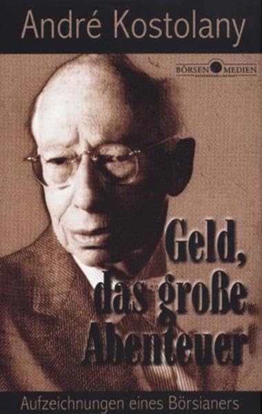 Product Image: Geld, das große Abenteuer