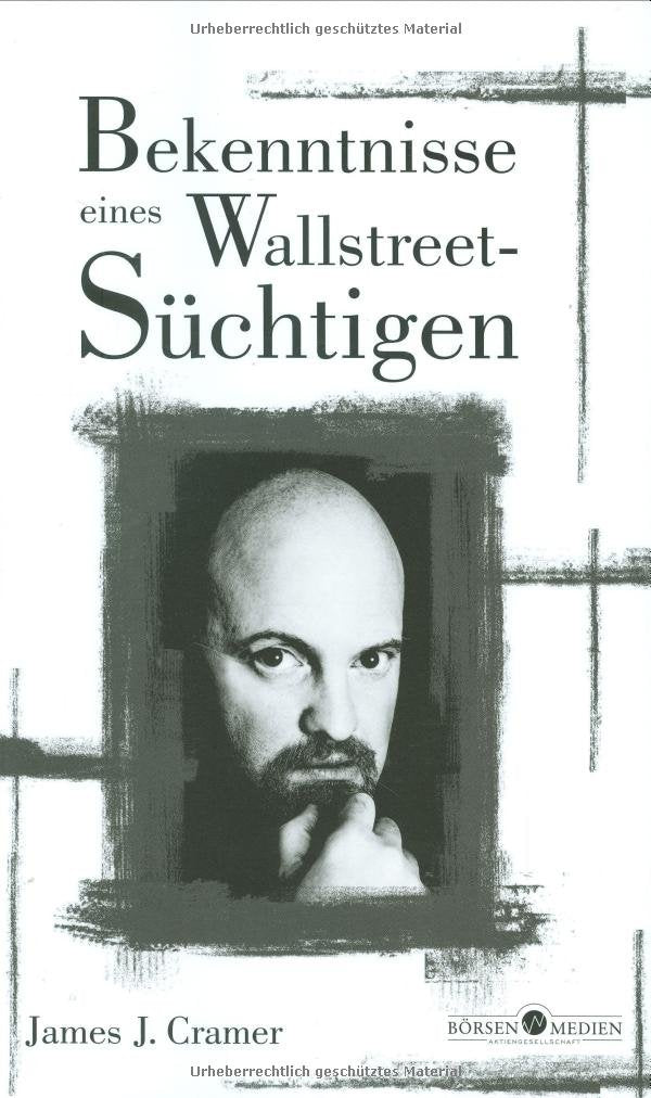 Bekenntnisse eines Wallstreet-Süchtigen Memories