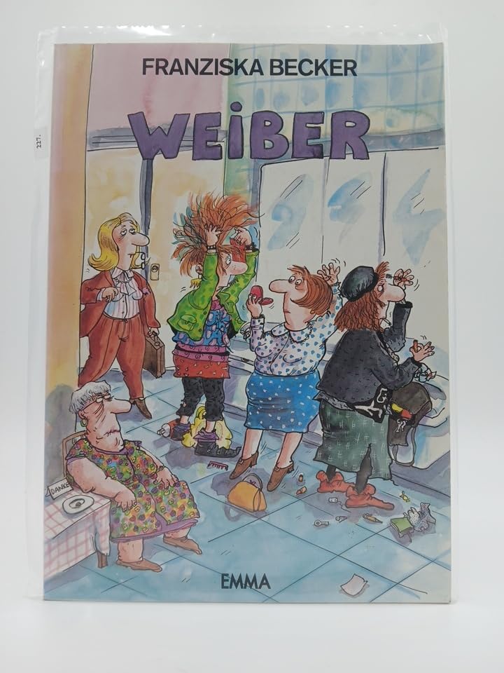 Weiber Social Sciences
