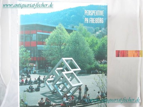 Product Image: Perspektive PH Freiburg