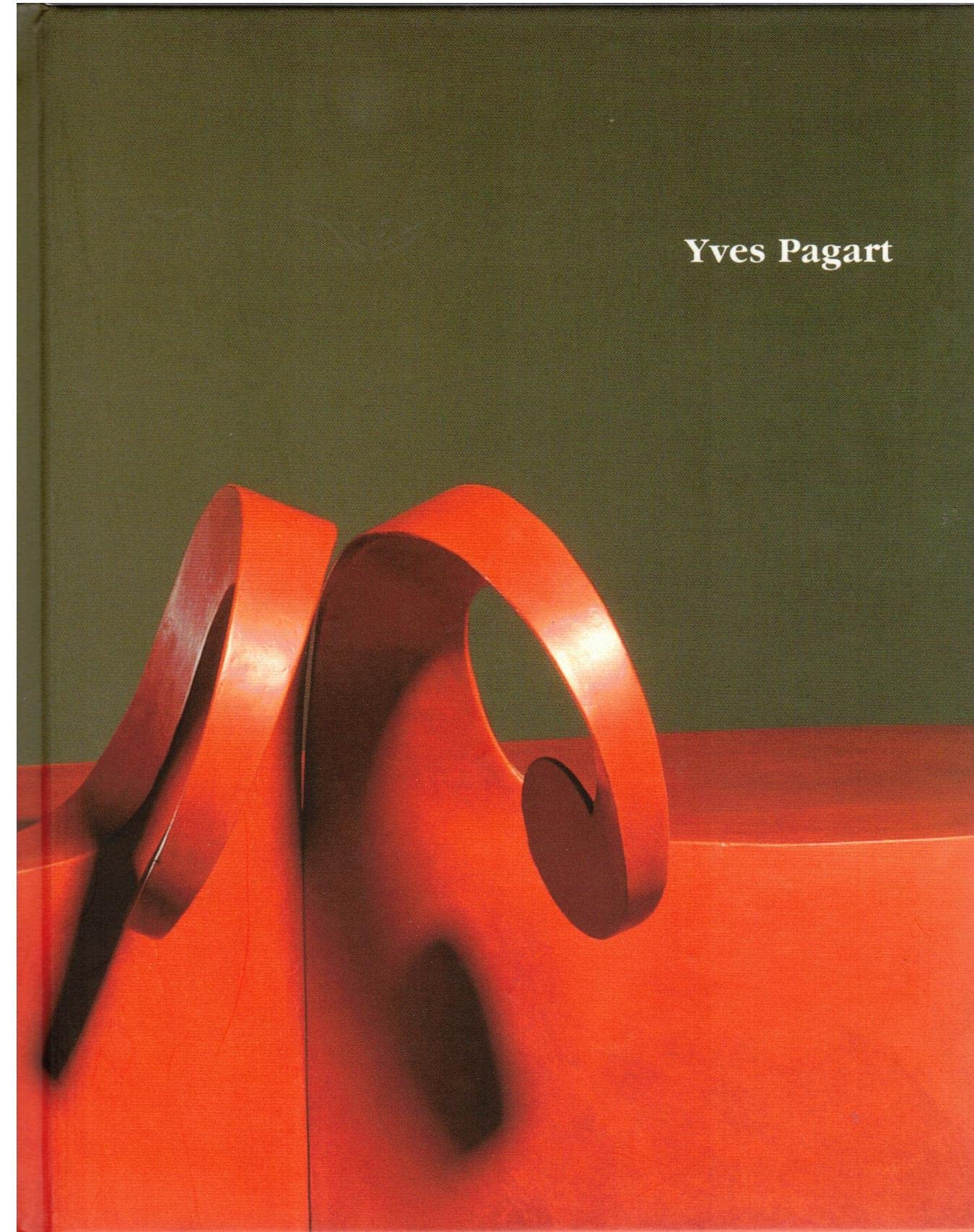 Yves Pagart Möbel: Mit Beitr. v. Sylvain Knecht, Gino Lenthof und Cornelie Ueding. Hrsg.: galerie blau, Freiburg (z. Tl. in engl. u. französ. Sprache) Architecture