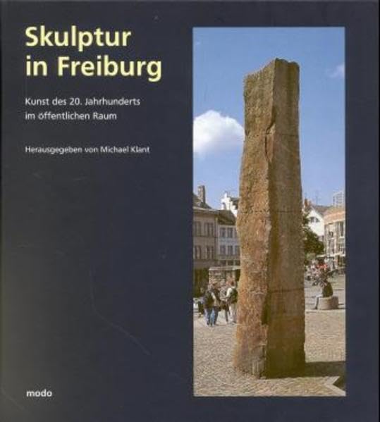 Product Image: Skulptur in Freiburg