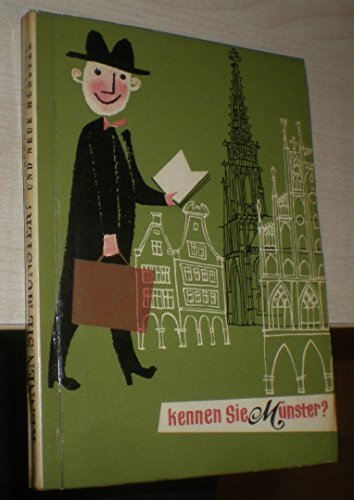 Kennen Sie Münster?. Führer durch das alte und neue Münster Travel