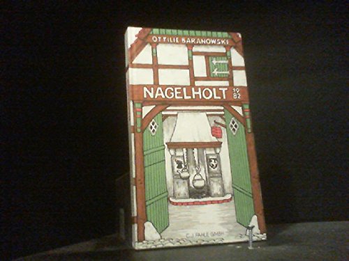 Product Image: Nagelholt. För jung und aolt