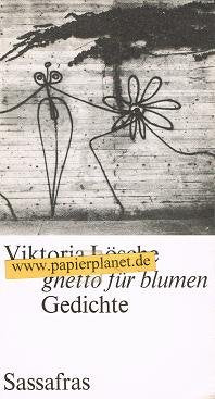 Ghetto für Blumen: Gedichte Books