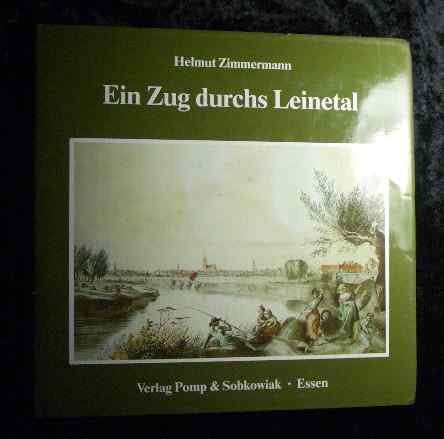 Ein Zug durchs Leinetal Books