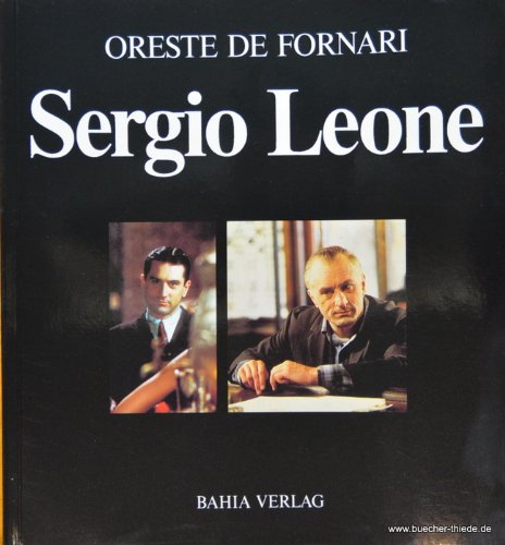 Sergio Leone Movies