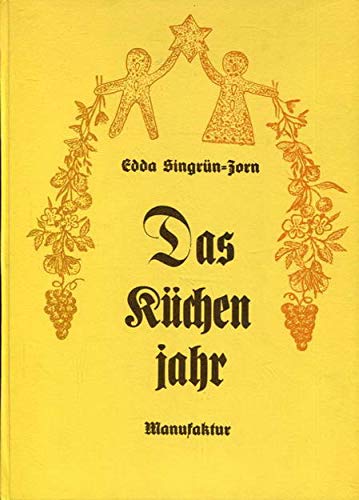 Das Küchenjahr Books