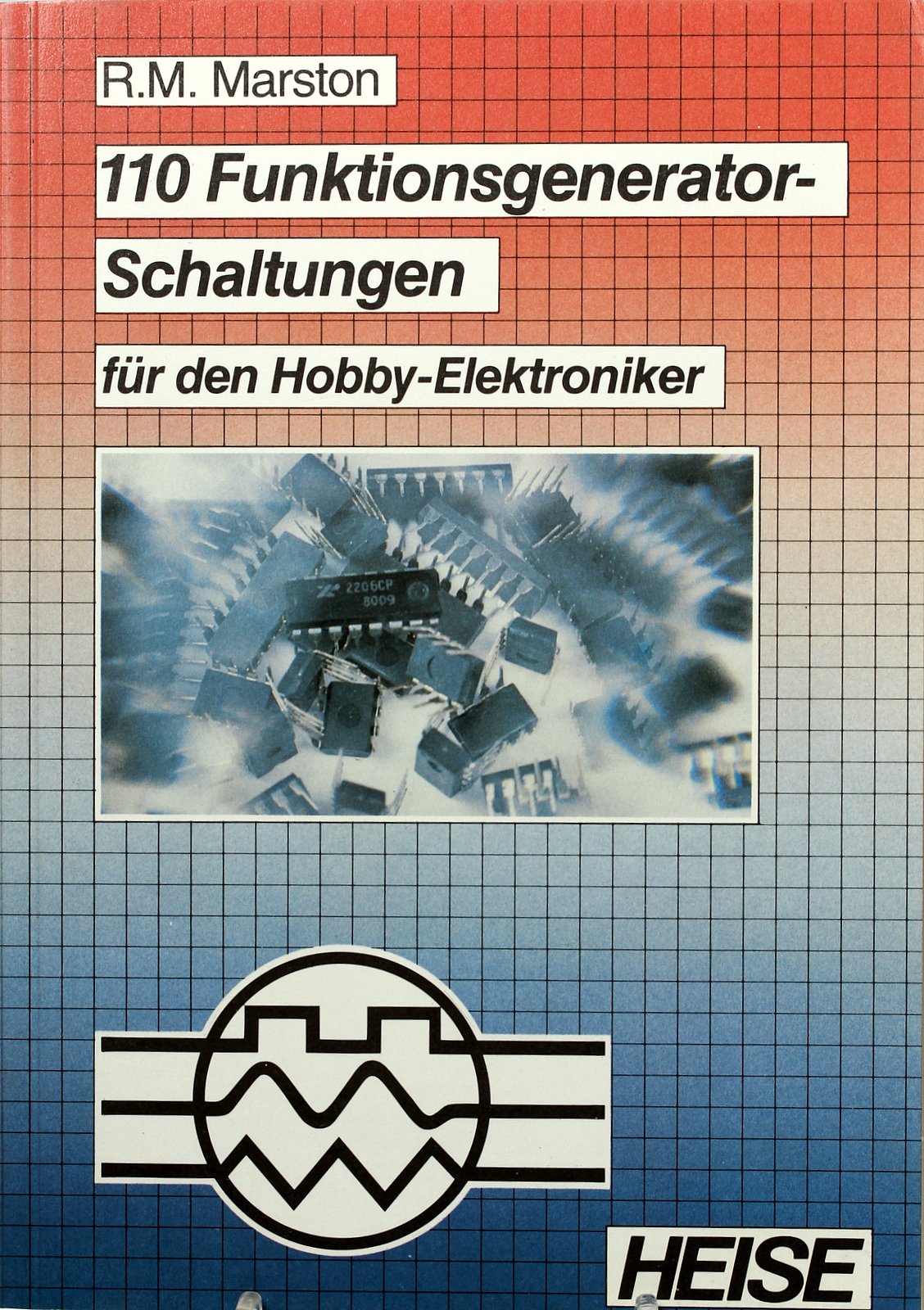110 Funktionsgenerator-Schaltungen für den Hobby-Elektroniker Leisure, Home & Garden