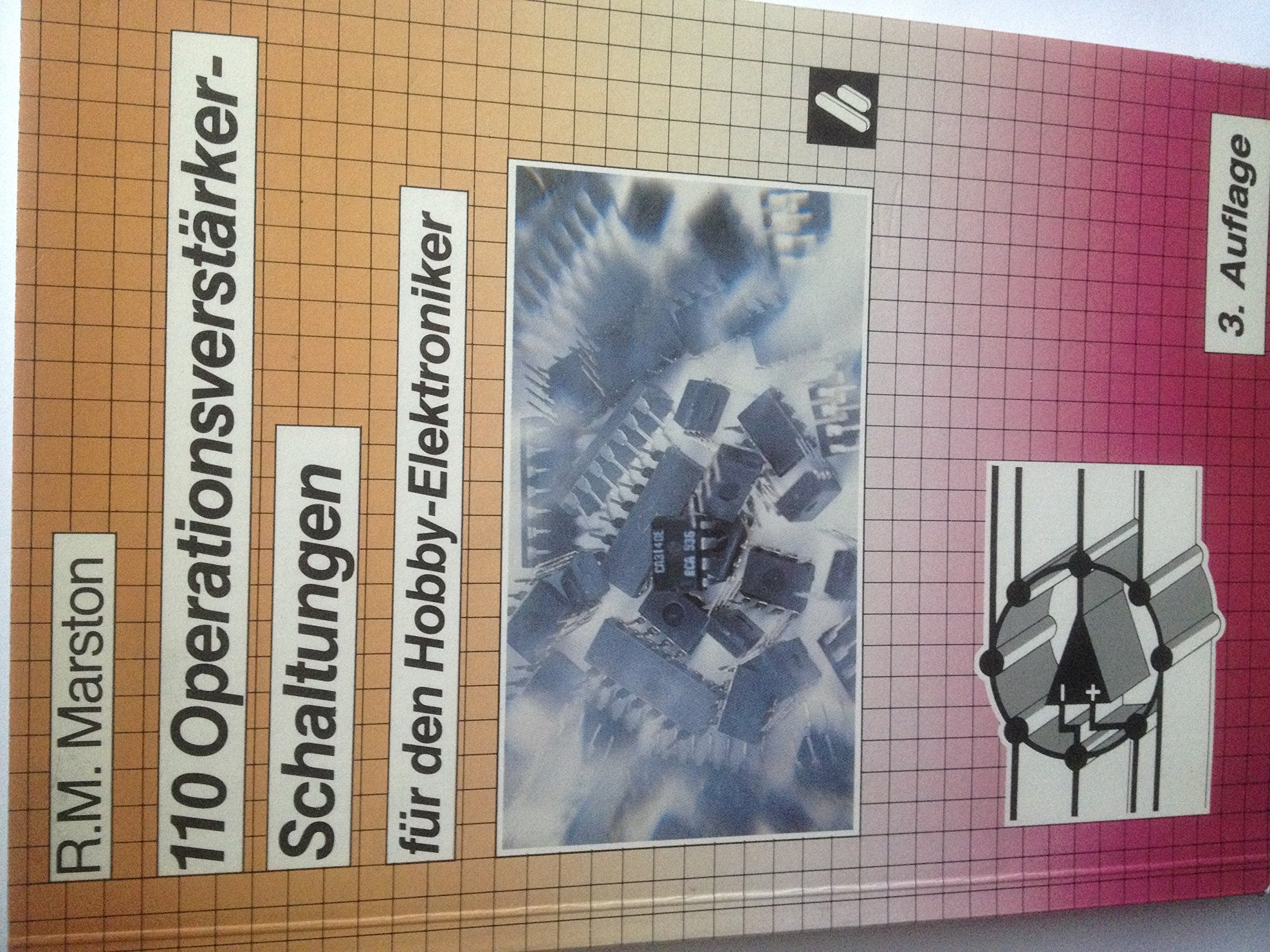 110 Operationsverstärker-Schaltungen für den Hobby-Elektroniker Leisure, Home & Garden