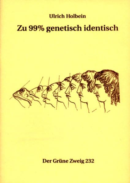 99% genetisch identisch: Mein statistisches Ich Science