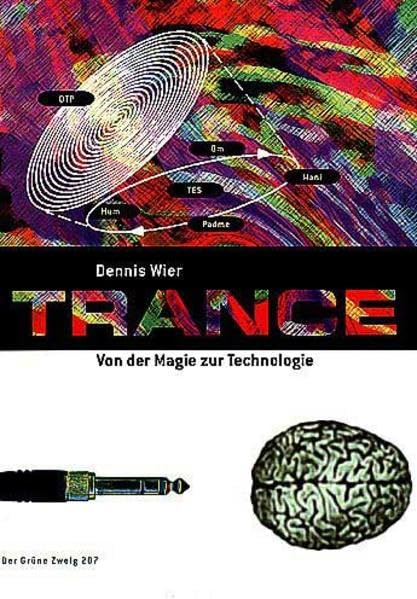 Trance Religion & Esotericism