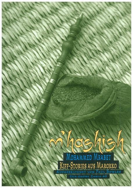 Product Image: M' Hashish. ( MHashish)