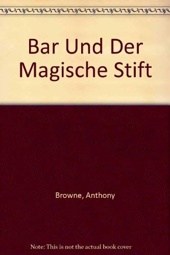 Product Image: Der Bär und der magische Stift