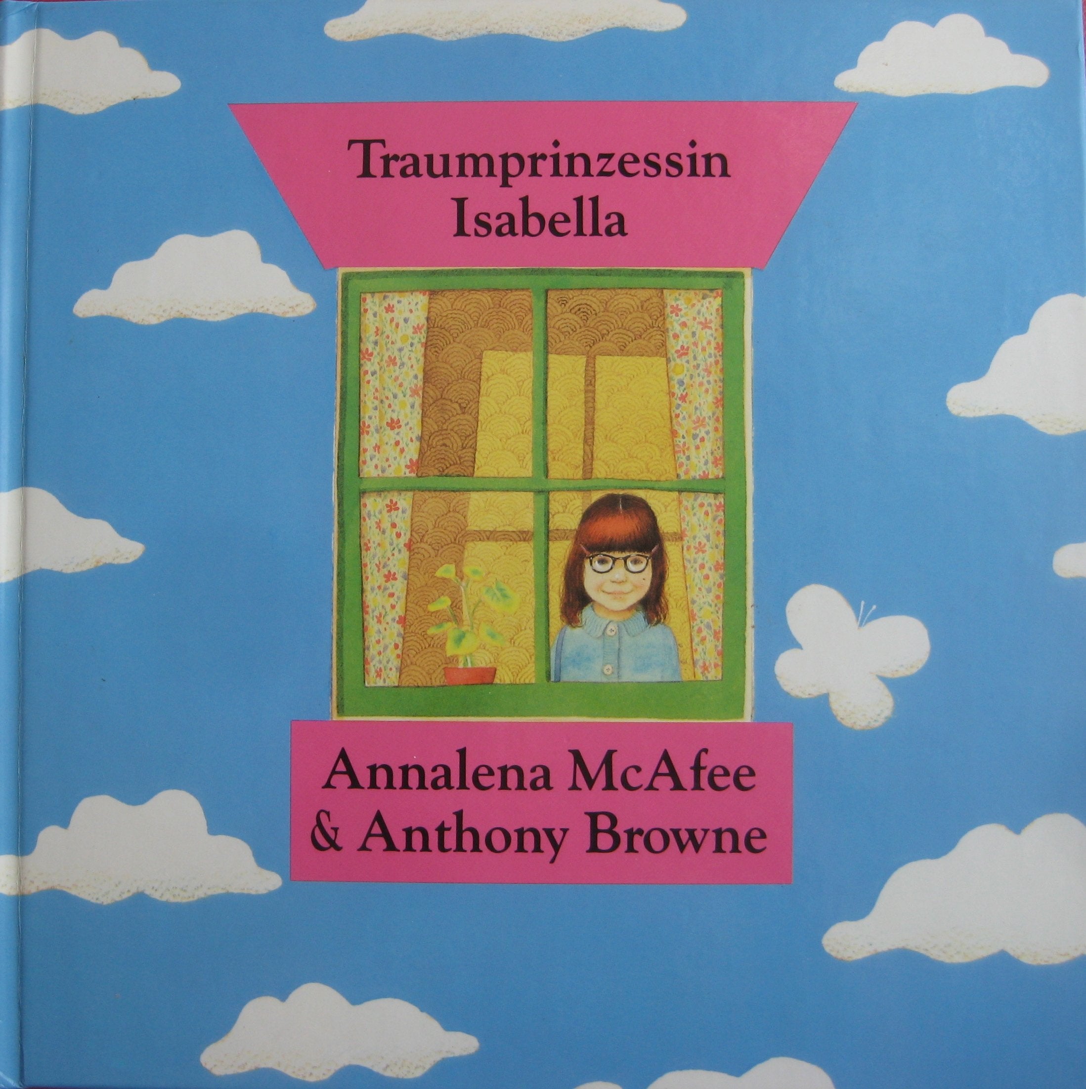 Traumprinzessin Isabella Books
