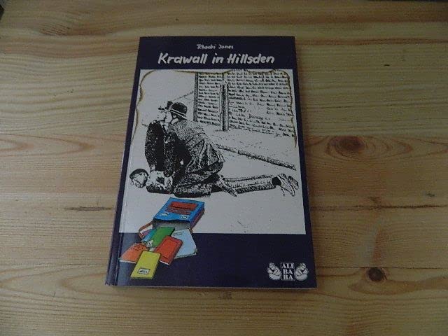 Krawall in Hillsden Books