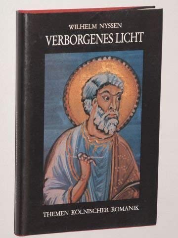 Verborgenes Licht. Themen Kölnischer Romanik Film, Art & Culture