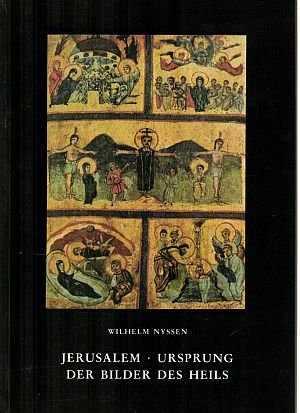 Jerusalem, Ursprung der Bilder des Heils Film, Art & Culture