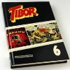 Tibor. Eine Dschungelgeschichte. Sammlerausgabe 6. Dieses Buch beinhaltet die TlBOR-HefteNr. 76-90 aus der Reihe Piccolo-Großband, die 1964/65 im Walter Lehning Verlag erschienen sind. Books