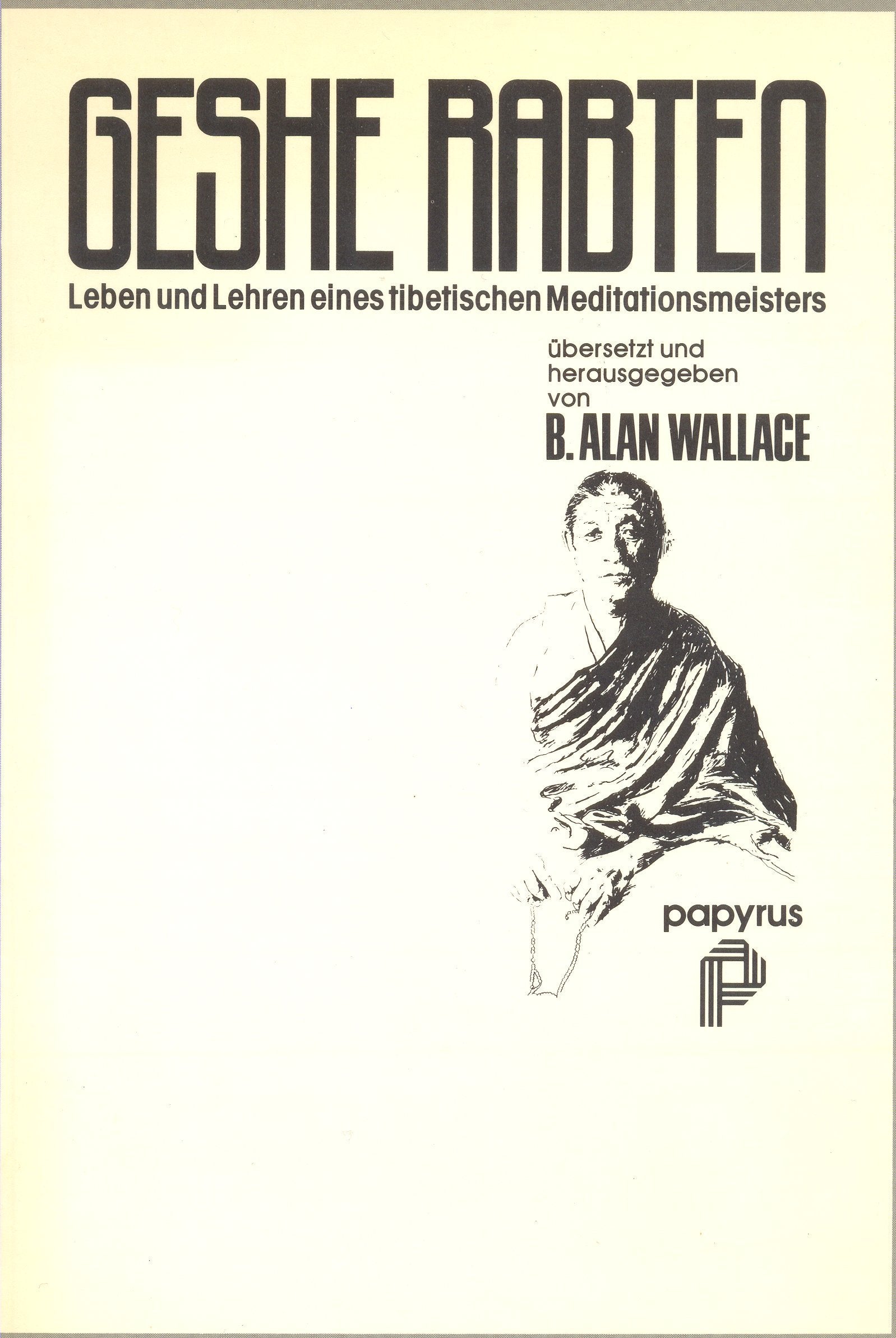 Leben und Lehren eines tibetischen Meditationsmeisters Philosophy Books