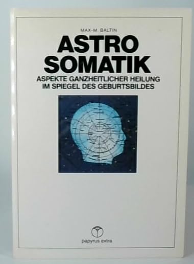Astrosomatik Medicine Books